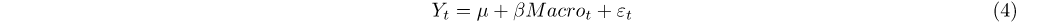 Victoria's Economic Bulletin - Equation 4 - An application of the Flexible Fourier Form to the Australian housing market