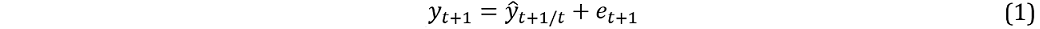 Victoria's Economic Bulletin - Volume 7 - Number 2 - eq-1